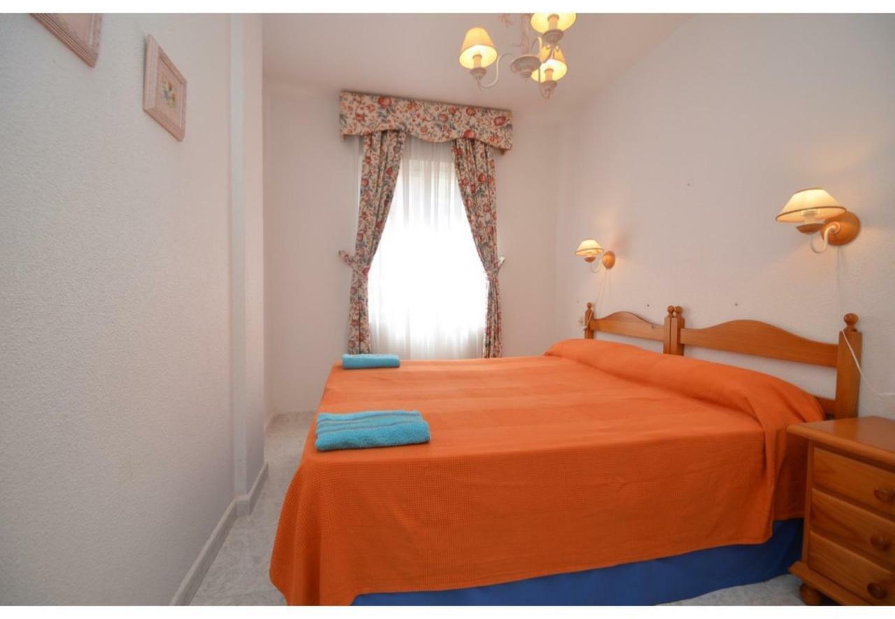6 Del Cura Beach Torrevieja Exterior foto